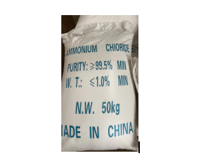 工業(yè)氯化铵